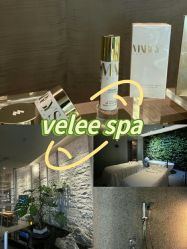 -VELEE·SPA高定疗愈会所
