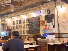 -大哥餐厅(西城花园店)