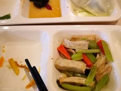 -素耕素食自助(嘉华店)