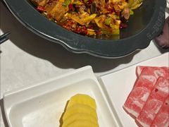 -虾吃虾涮.虾火锅.肉蟹煲(步步高梅溪新天地店)