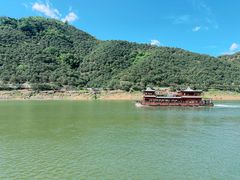 -新安江山水画廊风景区