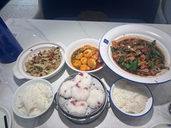 -兰湘子·湘菜小炒(崂山丽达店)