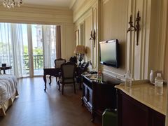 -中旅阿那亚九龙湖·公主酒店