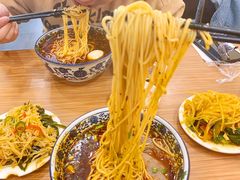 兰州牛肉面-有礼有面(知春路店)