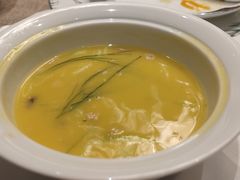 -今轩中餐厅(西安经开洲际酒店)