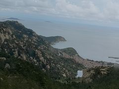 -崂山仰口游览区