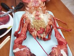 -强记龙虾钳(定安里店)