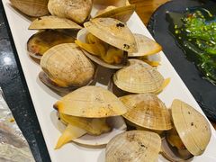-烧货·活海鲜炭烧(湖滨商业街店)