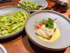 -West10 西拾·西餐厅·创意菜(未来科技城店)