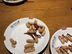 -小户人家(循礼门南国中心店)