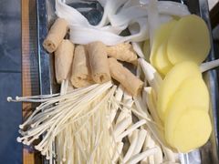 -成老灶火锅鸡(平山店)