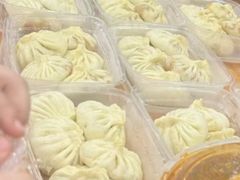 -宝正臻天津包子总店(金阳光居易店)