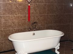 -丽辰新韩式商务SPA·洗浴桑拿·自助餐食