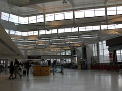 -纽瓦克自由国际机场