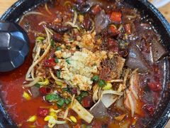 -常鲜德乐购迎桂馒头店(麻巷公寓店)