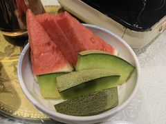 -箪食巷私房菜馆·鲁菜(玉函路店)