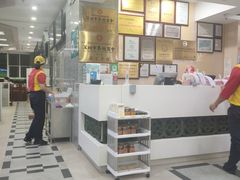 -日月永和中国餐饮名店(东湖店)