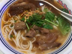 -牛楠楠·香港牛腩茶餐厅(永旺店)