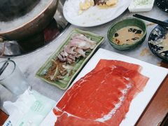 -壹条龙饭庄台基厂店