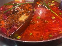 -江北北火锅馆·公路夜市(魏公村店)