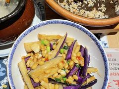 -图味美小黄鱼·景德菜(浙江路店)