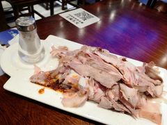 -李记白水羊头·清真老味家常菜(石景山店)