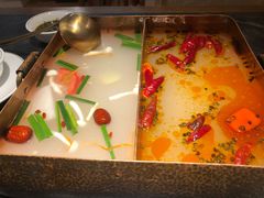 -许府牛火锅(信义坊总店)