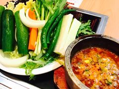 -土大力拌饭名家(丹尼斯百货店)