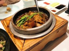 -董鲁烤鸭(建和街店)