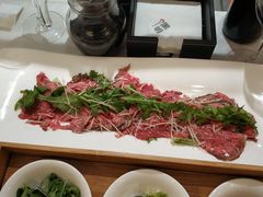 低温慢烤牛肉-黑明餐厅(白鹭洲店)