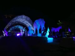 -清迈夜间动物园