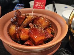 -简小舍·民间手艺菜(武昌江滩店)