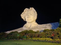 -橘子洲景区
