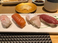 -泉寿司(万科公园店)