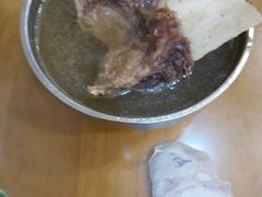 -老牌依强牛肉店(达道总店)