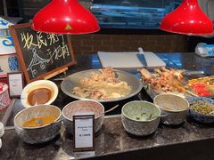 -常州新城希尔顿酒店·OPEN全日餐厅