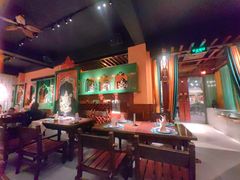 -甘尼仕印度餐厅爵士酒吧(阳春巷店)