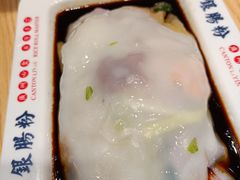 -荔银肠粉·非遗手藝(夫子庙店)