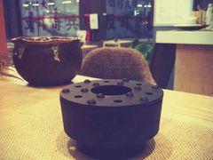 -扫雪煮茶(西村店)