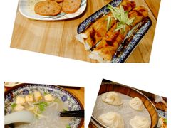-老城南.鸭血粉丝汤(夫子庙店)
