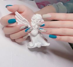-IDO美甲美睫