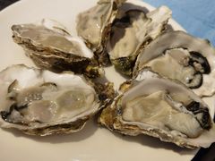 -千岛蚝高压锅生蚝·人参火锅(白云万达店)