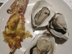 -芭菲盛宴·环球美食(北城国际店)