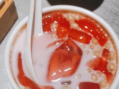 -探鱼·鲜青椒爽麻烤鱼(广州花都来又来店)