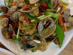 -南海渔家•海鲜•正宗海南菜(海棠湾店)