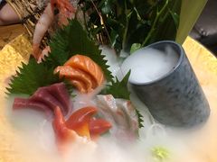 -渔寿司·日本料理(艾尚天地店)