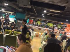 -戈拿旺巴西烤肉(崇文门店)