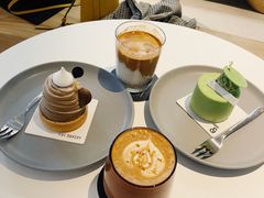 -吉森Bakery(教育路店)