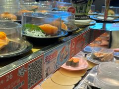 -争鲜回转寿司(东方银座店)