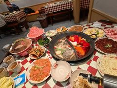 -赵美丽重庆火锅(西安直营总店)